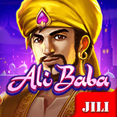 Ali Baba at Hanna