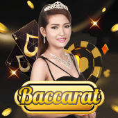 Baccarat A at Hanna