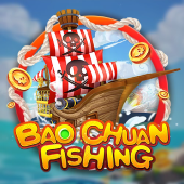 Bao Chuan Fishing at Hanna