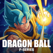 Dragon Ball at Hanna