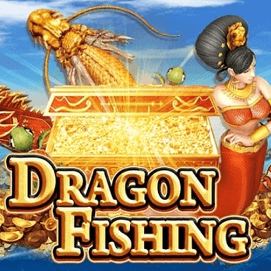Dragon Fishing at Hanna