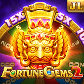 Fortune Gems 2 at Hanna