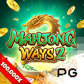 Mahjong Ways 2 at Hanna