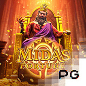 Midas Fortune at Hanna