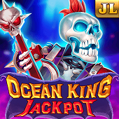 Ocean King Jackpot at Hanna