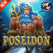 Poseidon at Hanna