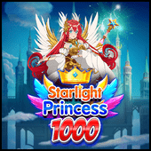 Starlight Princess 1000 at Hanna