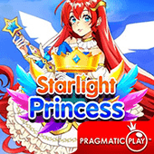 Starlight Princess at Hanna