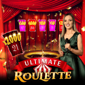 Roulette at Hanna