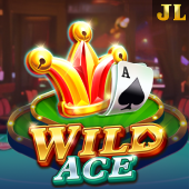 Wild Ace at Hanna