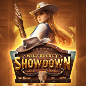 Wild Bounty Showdown at Hanna